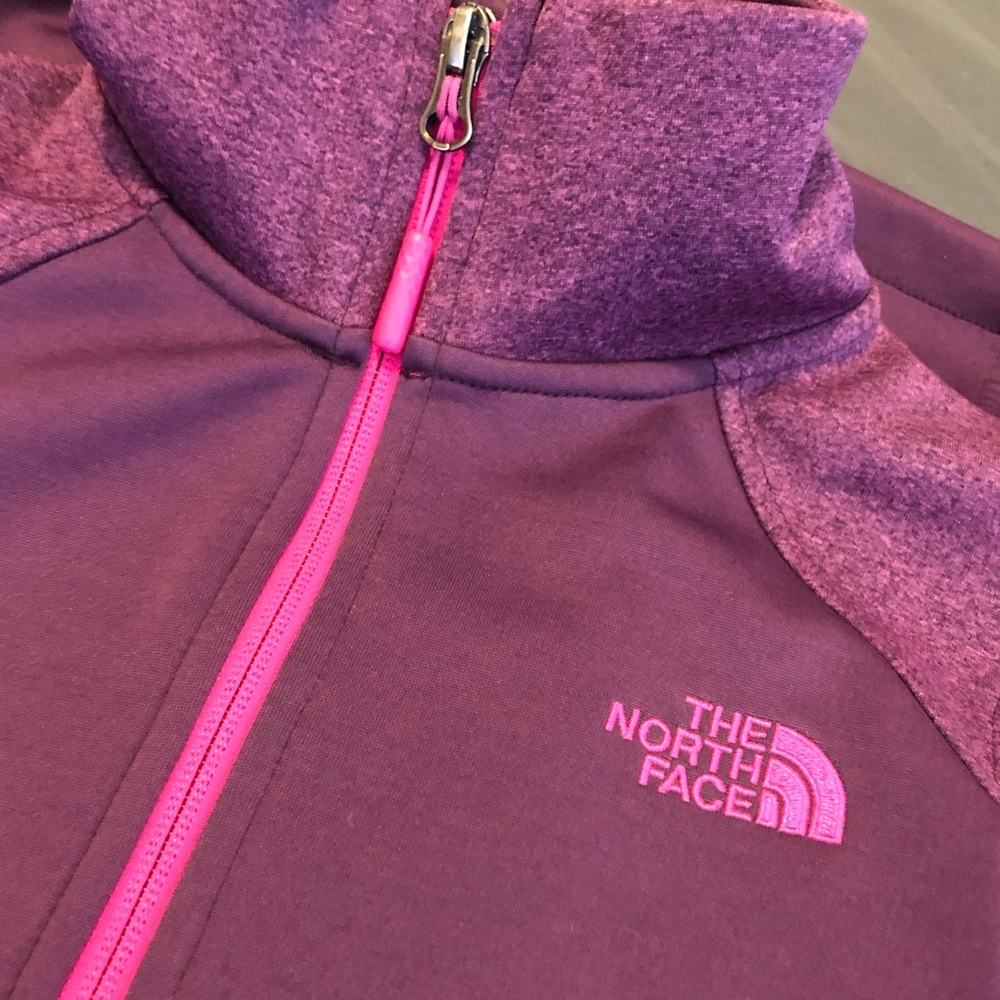 The North Face | Soft Shell Jacket - image 7